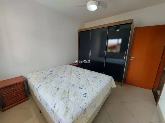 Imagem Casa com 3 dormitórios à venda, 190 m² por R$ 948.000,00 - Nova Piracicaba - Piracicaba/SP