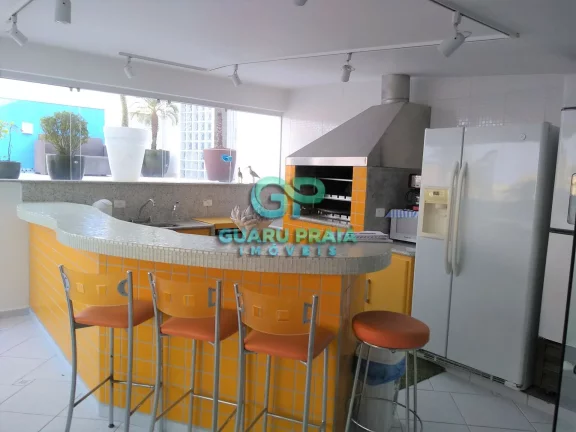 Imagem Apartamento à venda no bairro Enseada - Guarujá/SP