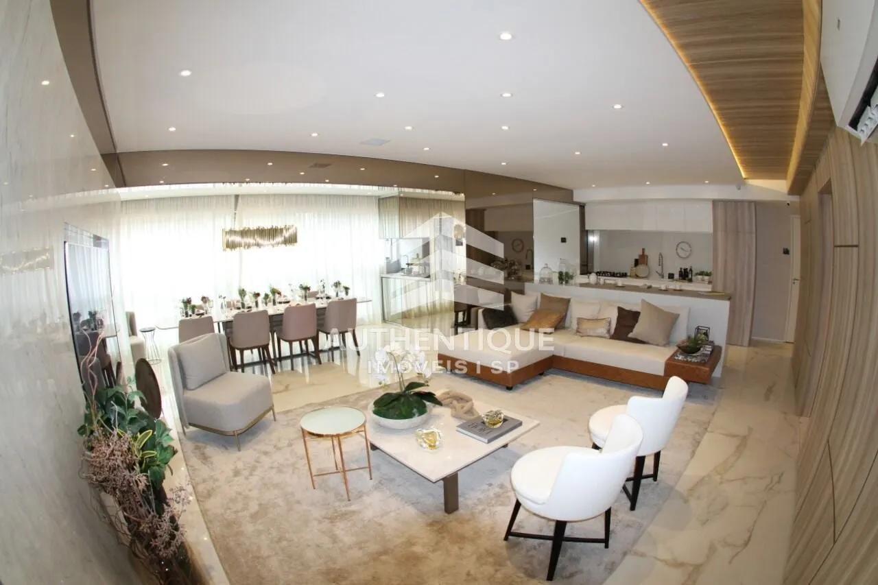 Imagem ATMOSFERA VILA MARIANA - Apartamento à venda em São Paulo/SP