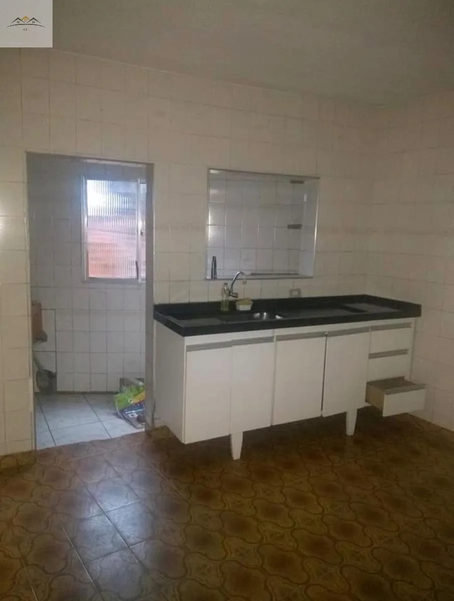Imagem CASA RESIDENCIAL em São Bernardo do Campo - São Paulo, Jardim Petroni