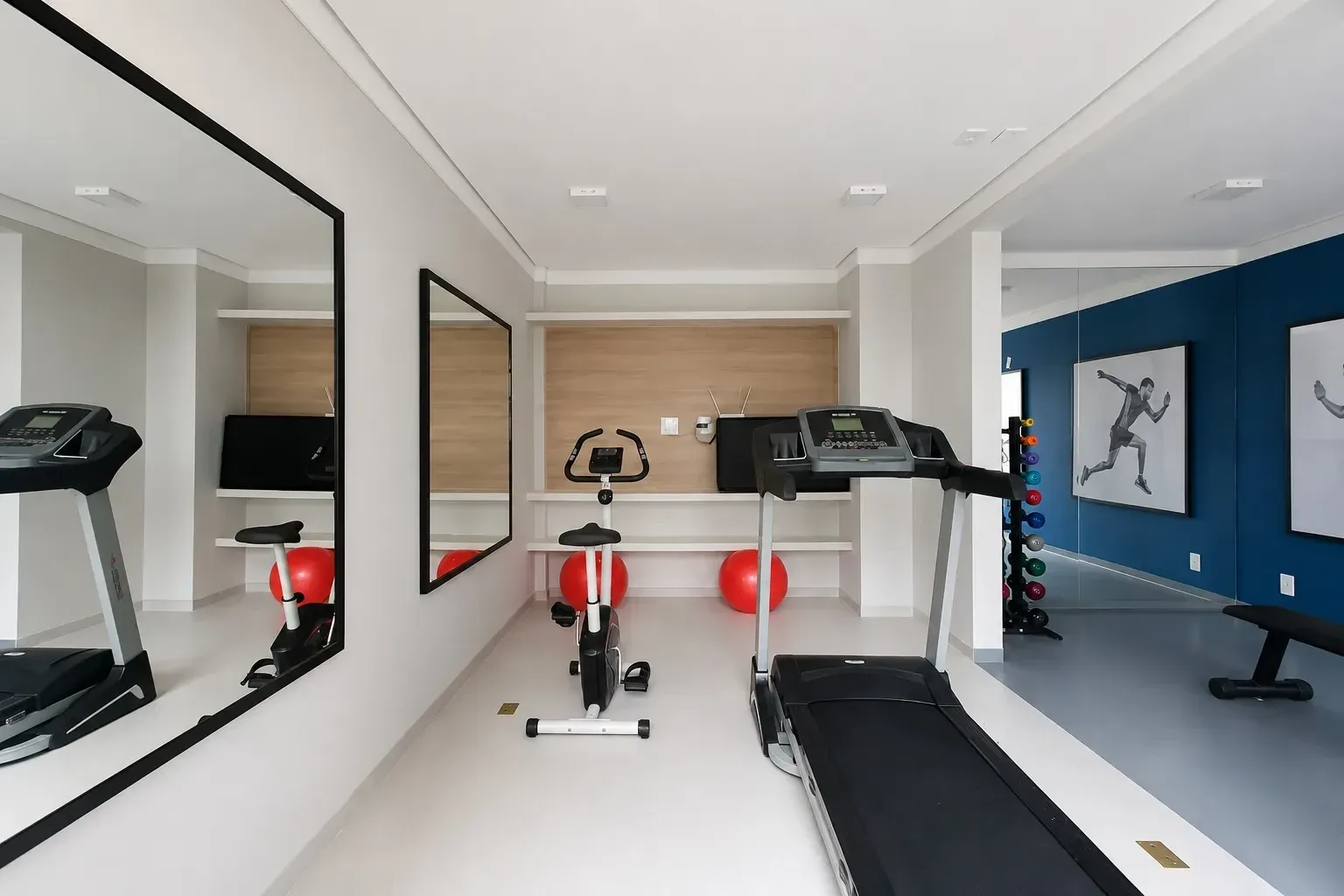 Imagem Apartamento com 2 Quartos à Venda, 32 m² em Fazenda Aricanduva - São Paulo