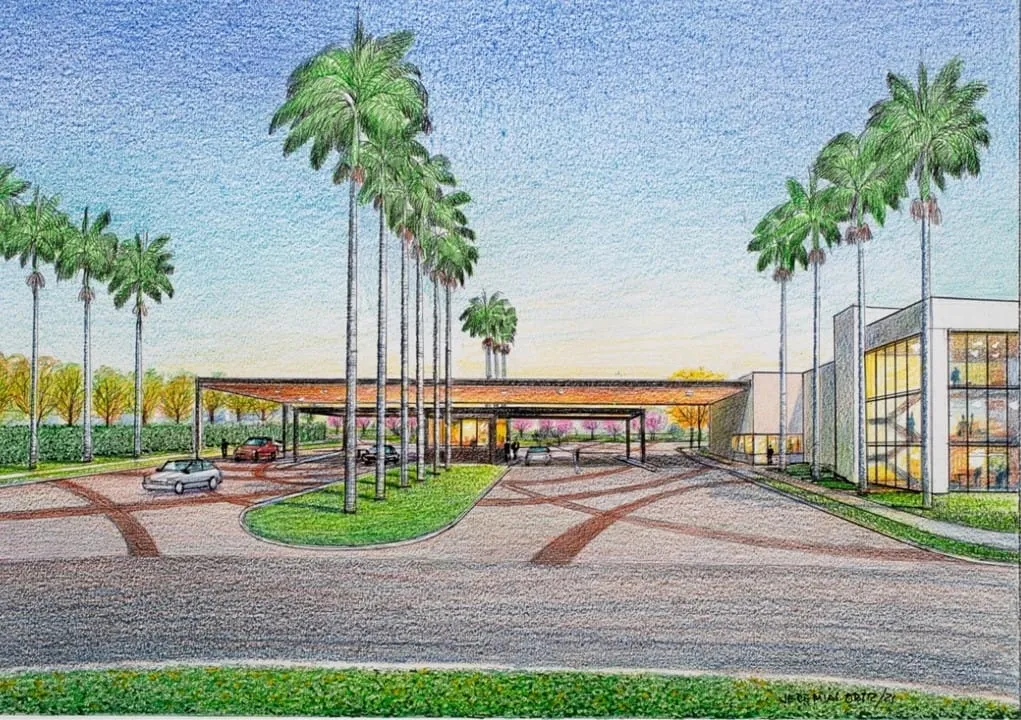 Imagem Terreno à venda 300M², Piracangaguá (Jardim dos Pássaros), Taubaté - SP | Grand Paysage