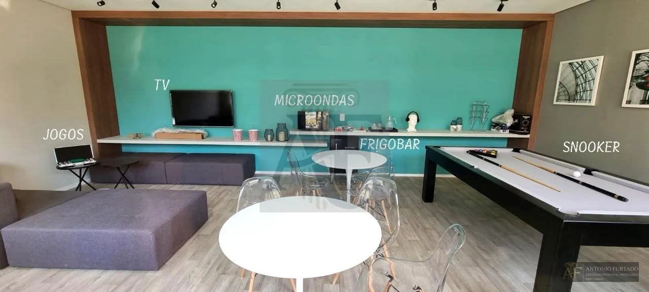Imagem Apartamento para alugar em Belenzinho, São Paulo