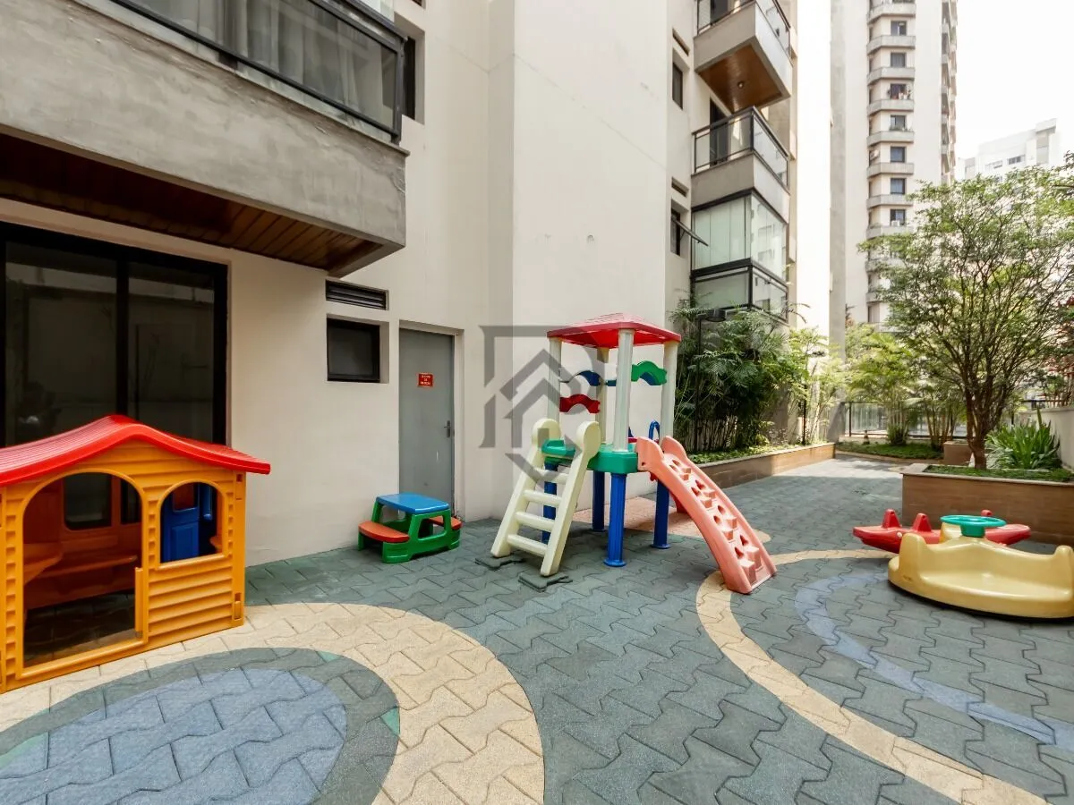 Imagem Apartamento moema pronto para morar