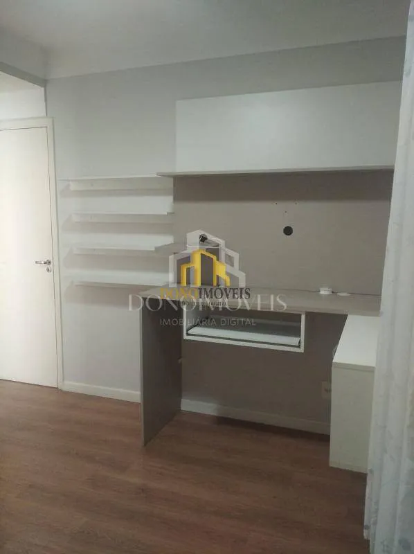 Imagem Apto com 156 m² - Vista Livre - Condomínio Domo Home - Centro - SBC