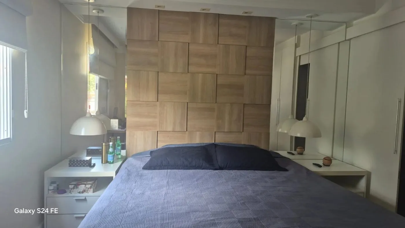 Imagem Apartamento para Venda em São Paulo, Cidade São Francisco, 3 dormitórios, 2 suítes, 3 banheiros, 2 vagas