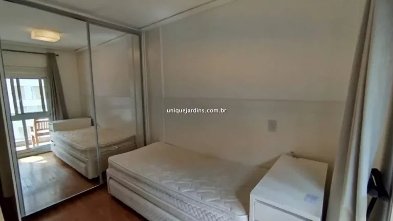 Imagem Apartamento para alugar Jardim América São Paulo