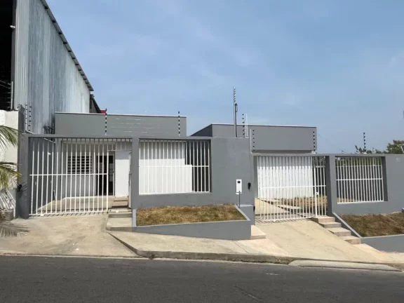 Imagem CASA RESIDENCIAL em MANAUS - AM, NOVO ALEIXO