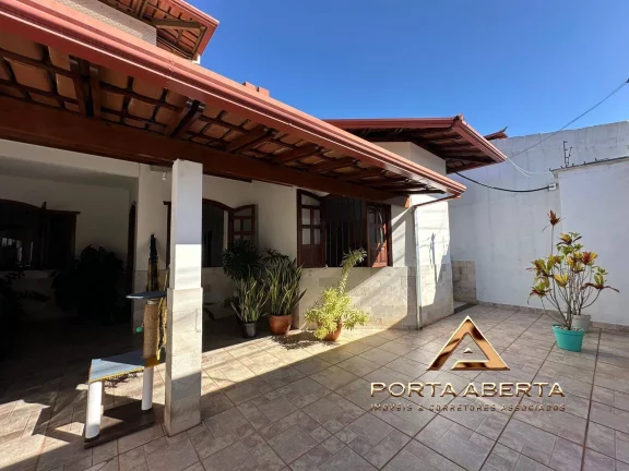 Imagem Casa a venda no bairro Ideal - cod 1380