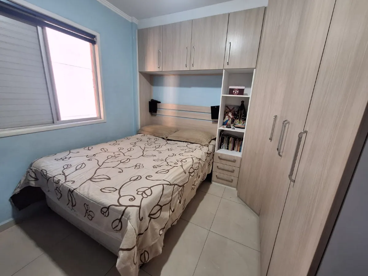 Imagem Apartamento para venda em Nossa Senhora do Ó com 3 quartos, sendo 1 suíte, 75m2