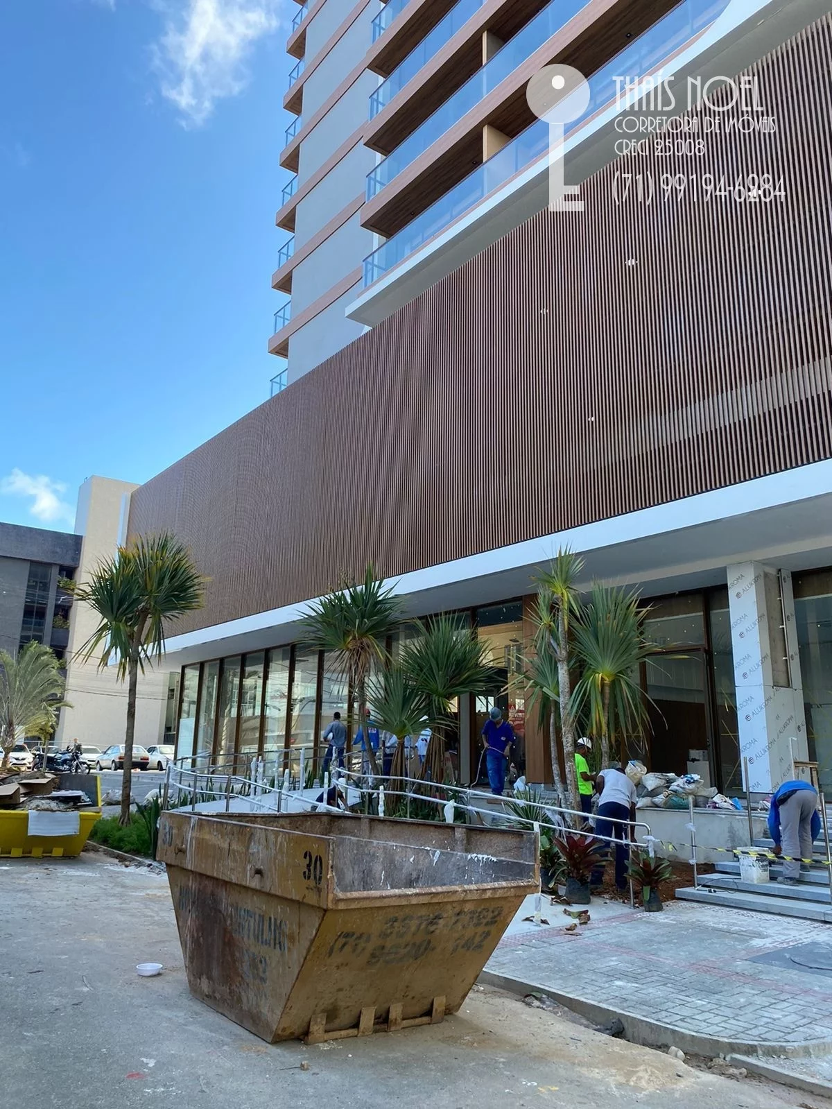 Imagem APARTAMENTO NO NOVO LANÇAMENTO NAU BARRA LIFE STYLE