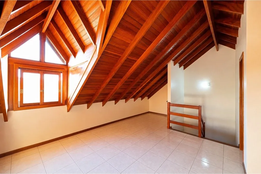 Imagem Casa de Condomínio em Serraria