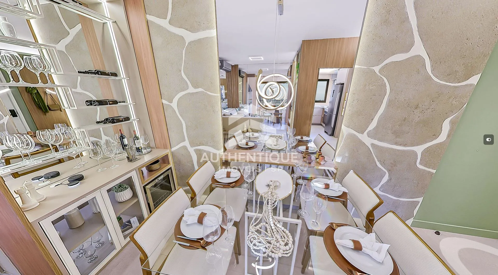 Imagem AUREA NOVA PETROPOLIS SBC - Apartamento no bairro Nova Petrópolis à venda