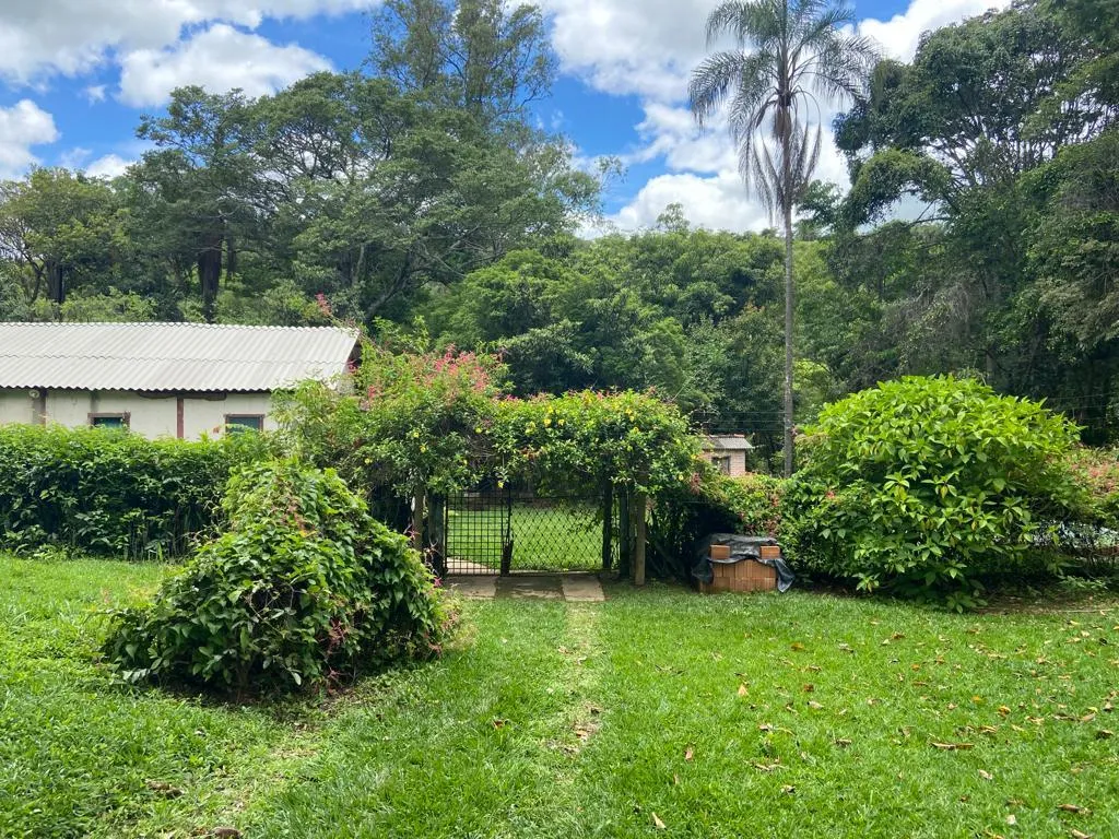 Imagem Oportunidade Única: Fazenda/Área Comercial em Betim/MG 40 hectares