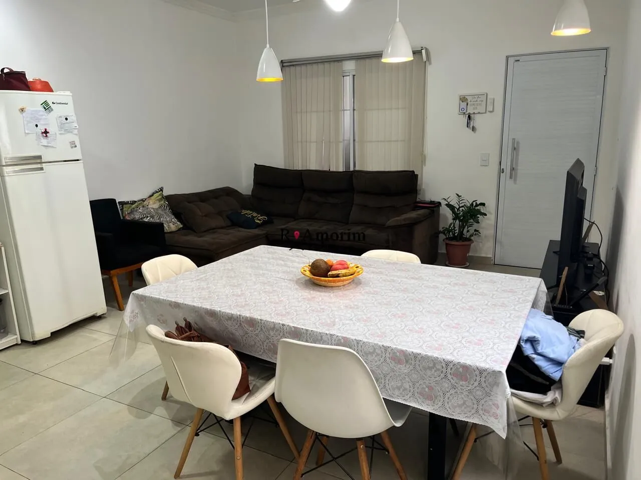 Imagem Casa muito charmosa a venda no Parque América em Itu