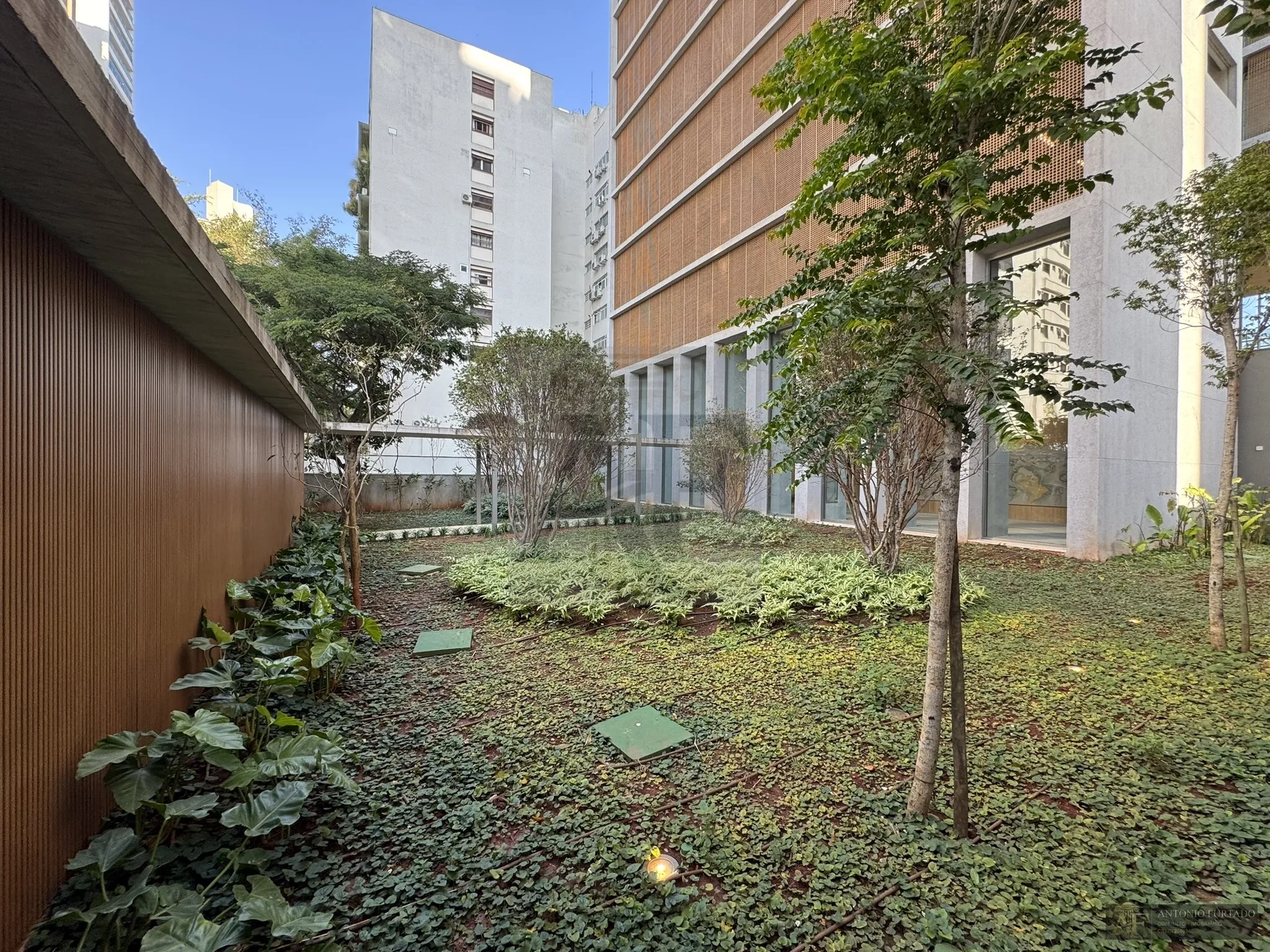 Imagem Apartamento à venda em Jardim Paulista, São Paulo