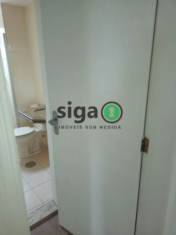 Imagem Apartamento a venda 92 m² 3 dormitorios,1 suíte e 2 vagas - Vila Suzana - SP
