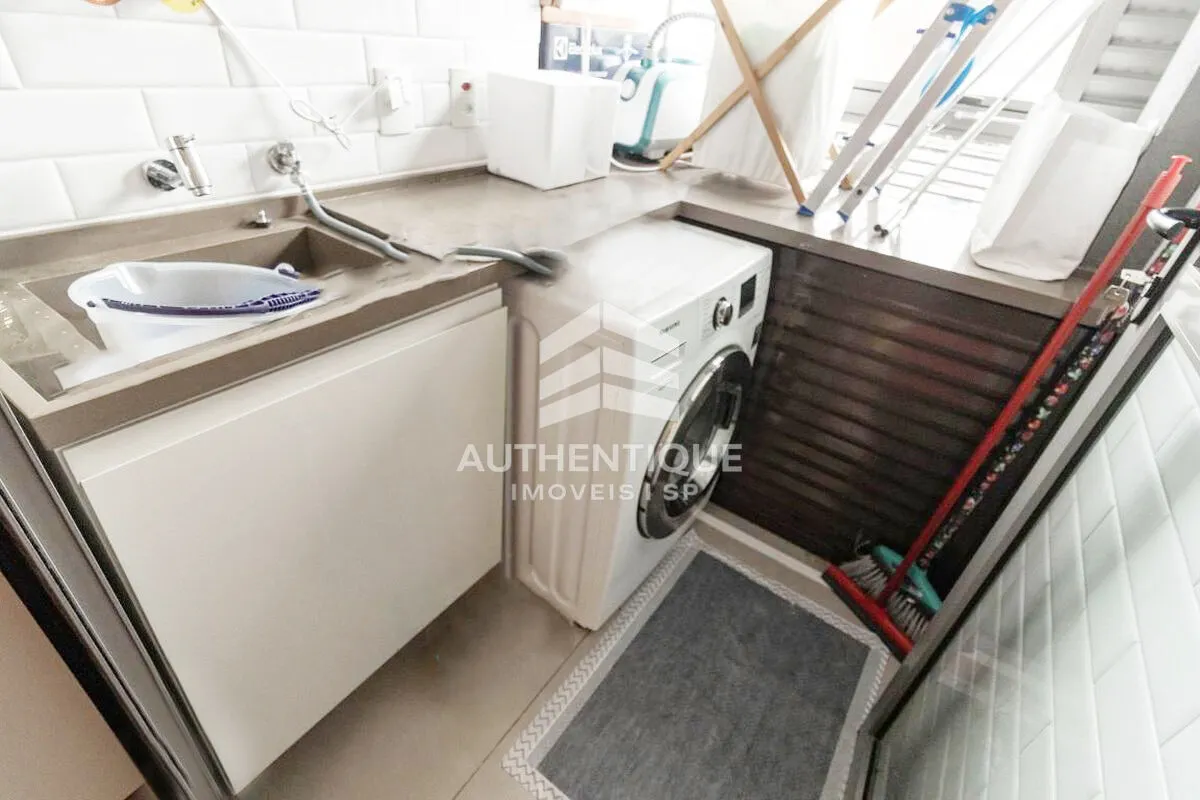Imagem ORBIT RESIDENCIAL - Apartamento no bairro Vila Olímpia à venda