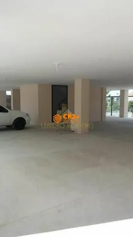 Imagem APARTAMENTO À VENDA - EDIFÍCIO ISAÍAS AMÂNCIO | CARUARU/PE
