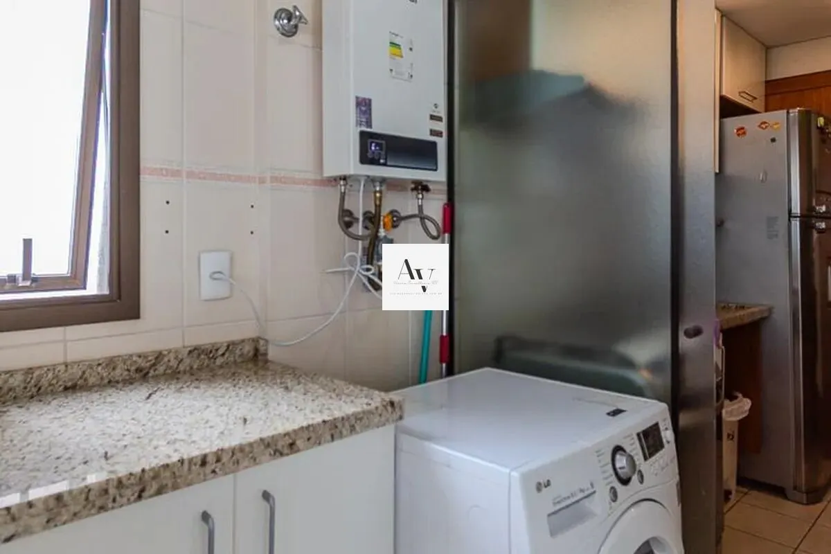 Imagem Apartamento à venda no bairro Jardim Botânico - Porto Alegre/RS