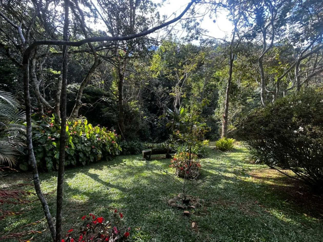 Imagem Casa para Venda em Petrópolis / RJ no bairro Fazenda Inglesa