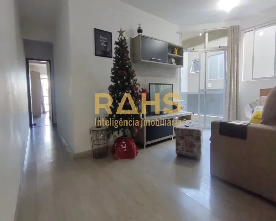 Imagem Apartamento 1 suíte mais 3 quartos no Centro em Joinville - SC por R$480.000,00. Conta com uma exce...