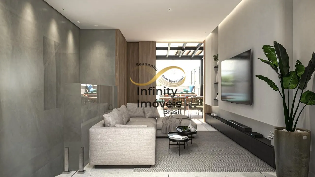 Imagem RESIDENCIAL BONANZA - Apartamento à venda no bairro Funcionários - Belo Horizonte/MG