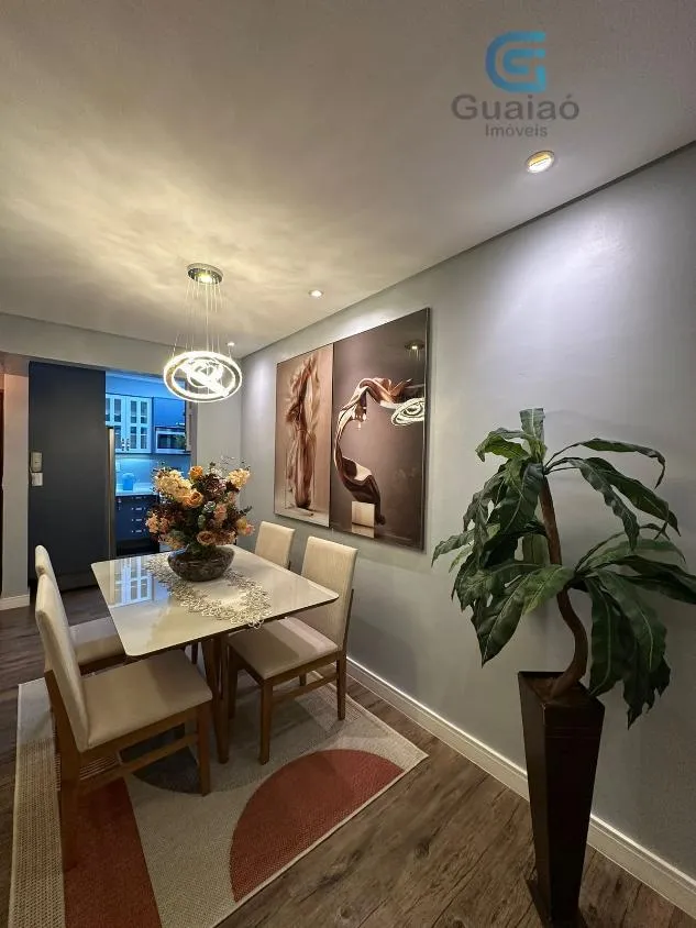 Imagem Vendo lindo apartamento com 02 dormitórios Mobiliado na Aviação em Praia Grande