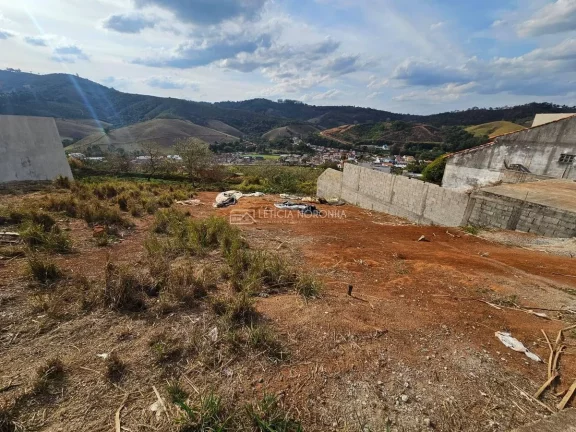Imagem Terreno à Venda