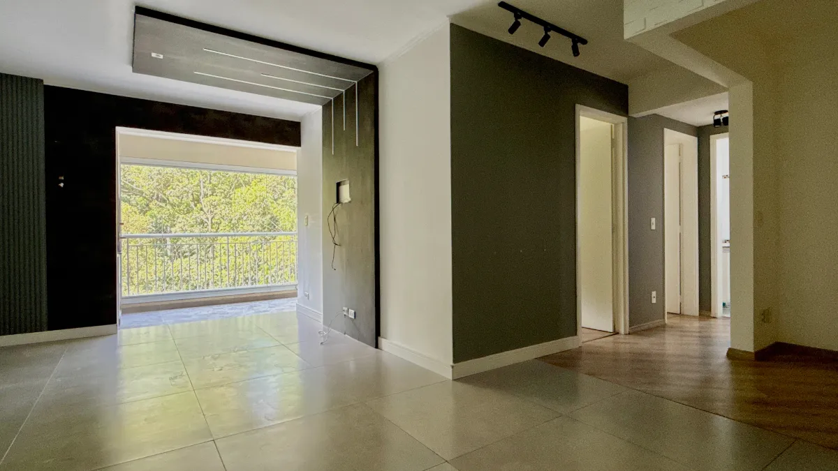Imagem Apartamento para venda em Vila Andrade com 3 quartos, sendo 1 suíte, 96m2