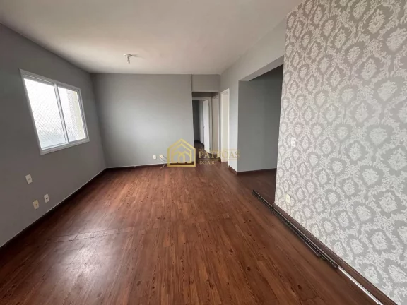 Foto do imóvel Apartamento Padrão