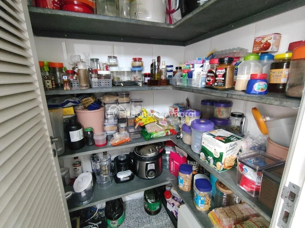 Imagem Apartamento à venda com 210 m² e 3 quartos no Bosque em Campinas/SP