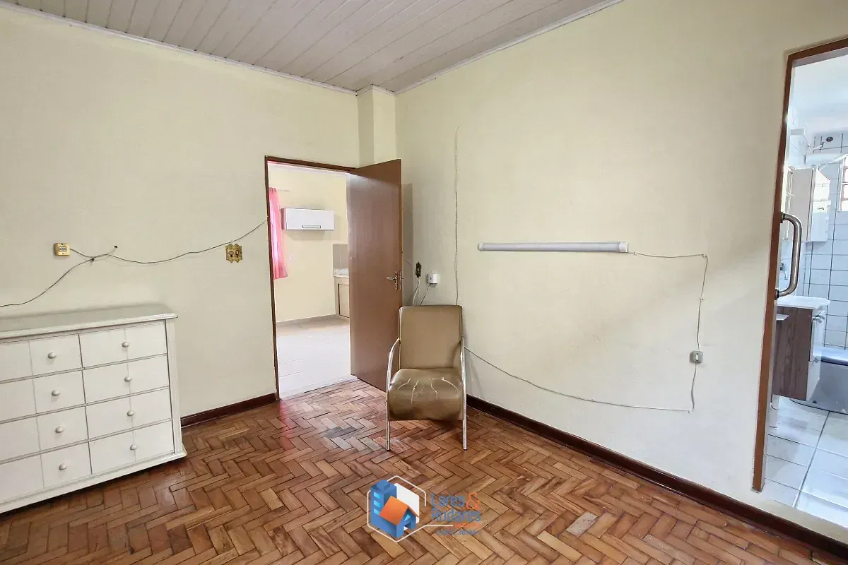 Imagem Casa para venda em Casa Verde Alta com 3 quartos, sendo 1 suíte, 190m²