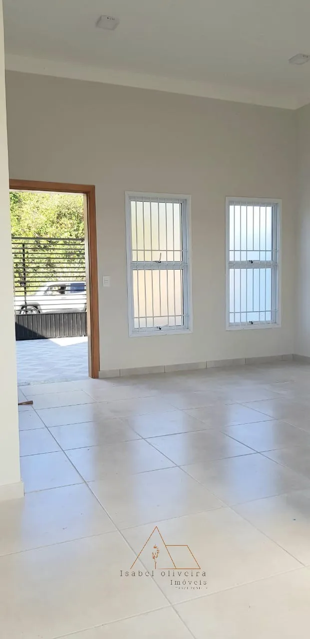 Imagem Excelente oportunidade: Casa à venda em Itu-SP, Vila Lucinda/Romana, 3 quartos, 1 suíte, 1 sala, 2 banheiros, 2 vagas, 81,60m².