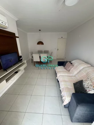 Imagem Apartamento em Astúrias, Guarujá/SP