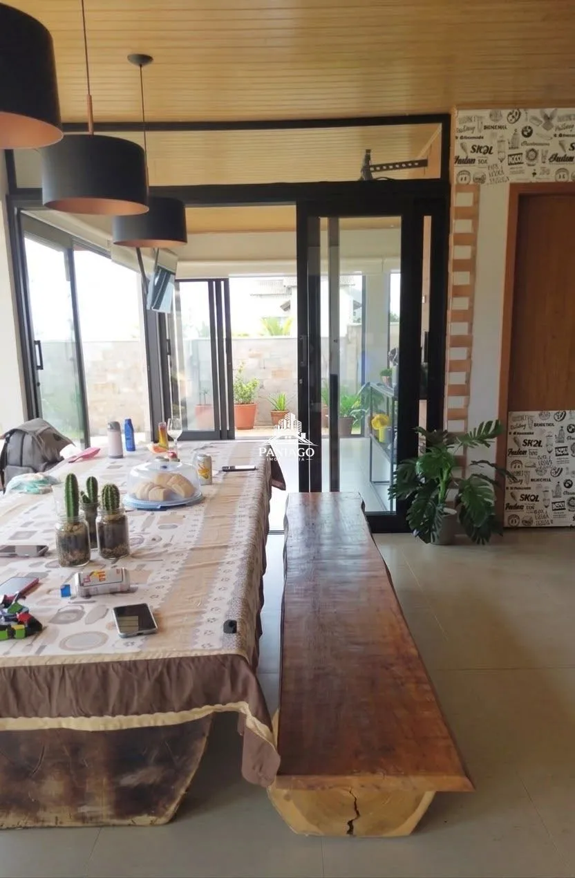Imagem Casa de Lazer Mobiliada | Florada da Serra - Chapada dos Guimarães