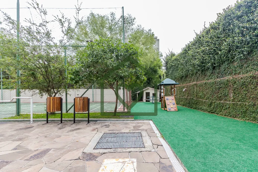 Imagem Descubra o seu novo lar em Tristeza, Porto Alegre! Este encantador apartamento de 76m², localizado ...