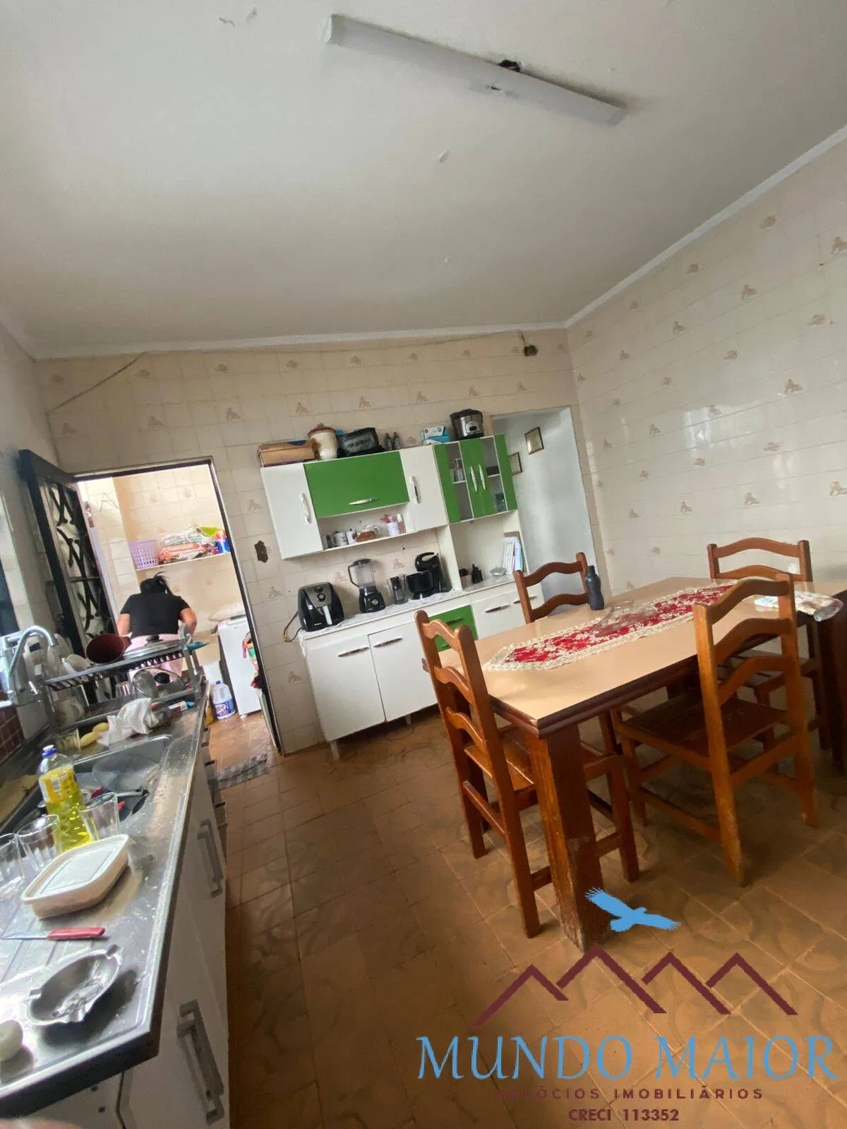 Foto do imóvel Sobrado Colonial Santa Maria - R$ 650k Próximo Joanin-Sao Caetano Do Sul!
