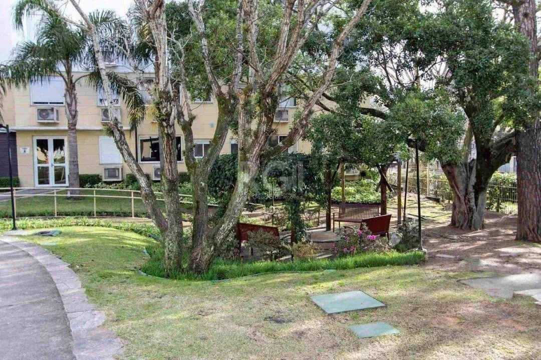 Imagem Apartamento para Venda - 61.55m², 3 dormitórios, sendo 1 suites, 1 vaga - Camaquã