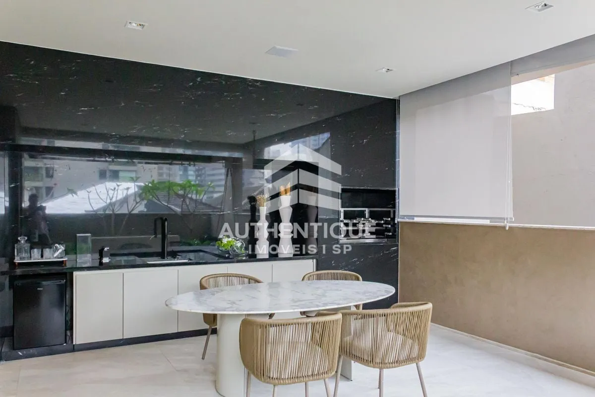 Imagem MAISON CYRELA PERDIZES - Apartamento no bairro Perdizes à venda