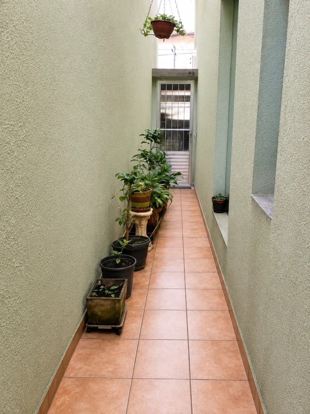 Imagem Sobrado com 4 Quartos à Venda, 206 m² em Planalto Paulista - São Paulo
