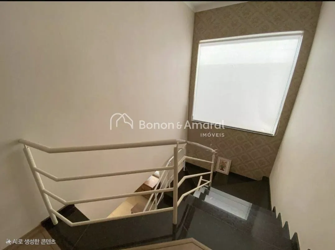 Imagem Casa com 3 suítes para alugar, com 229m², em Betel, Paulínia