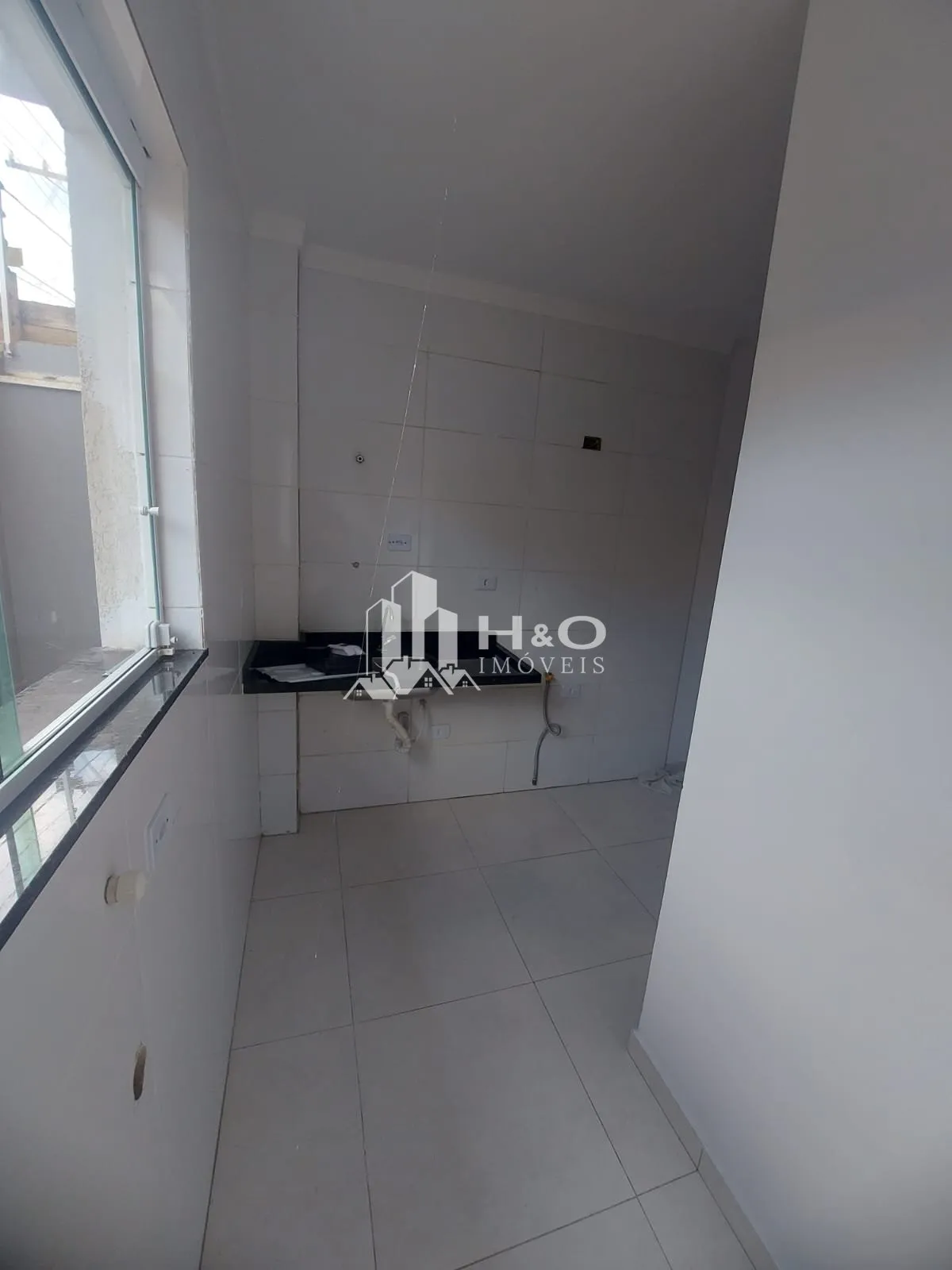 Imagem Apartamento Térreo à Venda - 2 Dormitórios - Próximo ao Metrô Guilhermina | Zona Leste - SP