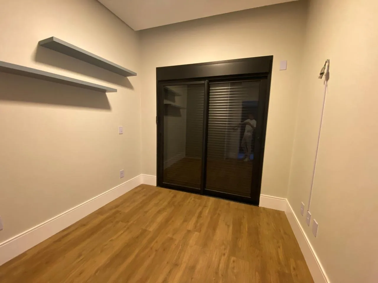 Imagem Casa com 3 quartos, 242 m² - Condomínio Alphaville Nova Esplanada - Votorantim/SP