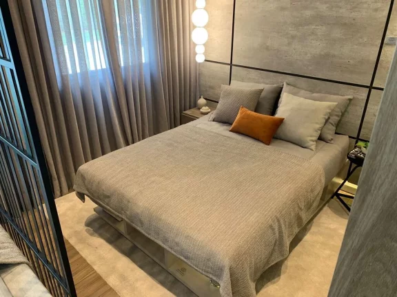 Imagem Apartamento à venda em São Paulo, Pinheiros, com 1 quarto, 31,34m2