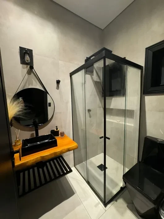 Imagem Casa de Condomínio com 6 Quartos à Venda, 700 m² em Park Imperial - Caraguatatuba