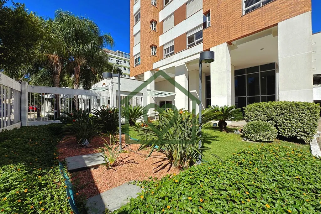 Imagem Este apartamento de 86m² de área privativa combina espaço, conforto e funcionalidade em um ambien...