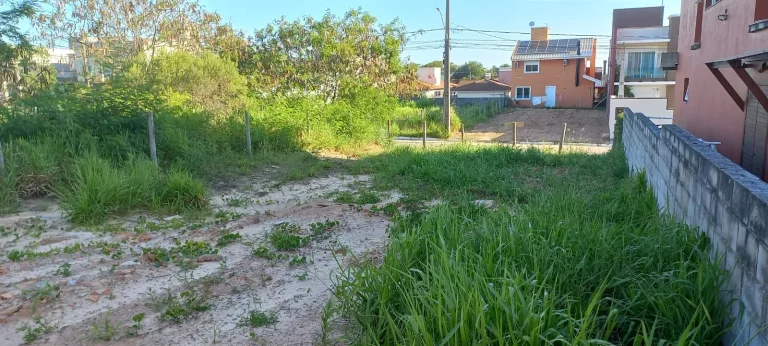 Imagem Terreno à venda no Bairro Ambrósio em Garopaba-SC! Confira já!