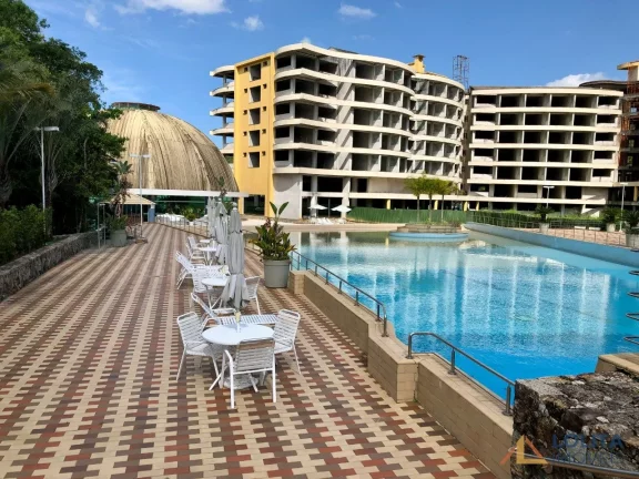 Imagem Casa em condomínio à VENDA com 109 m no Termas do Tabuleiro, Santo Amaro da Imperatriz/SC.