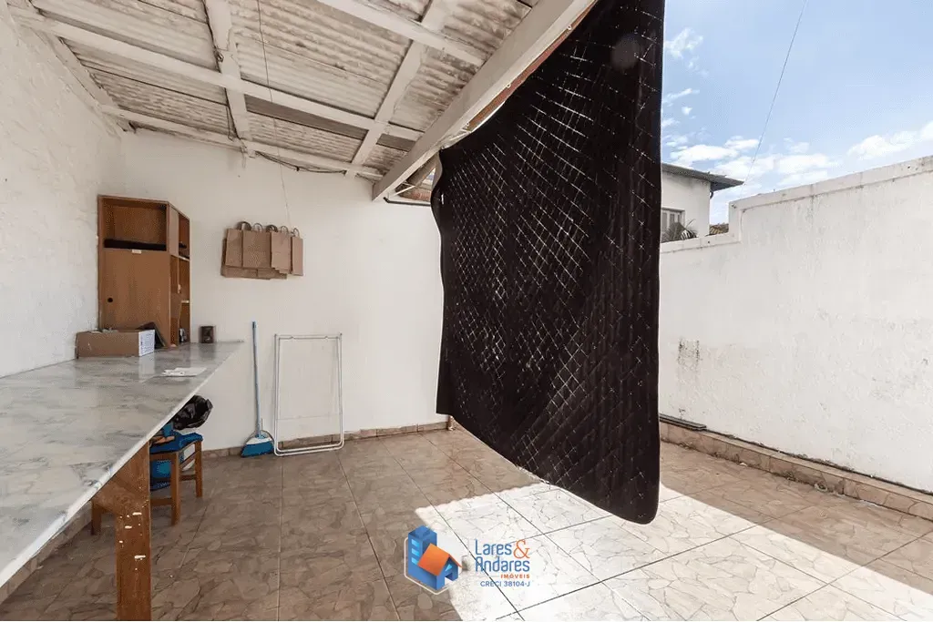 Imagem Casa à venda 3 Quartos 2 Vagas 120M² Vila Clementino São Paulo - SP